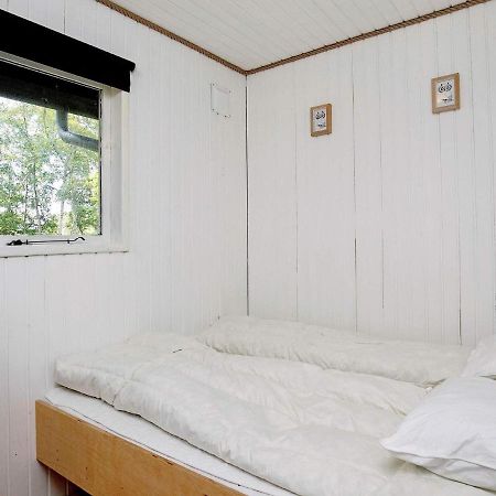 4 Person Holiday Home In L S Laeso Bagian luar foto